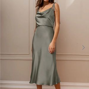 Jenny Yoo Bridesmaids Dress